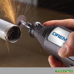 DREMEL MULTIHERRAMIENTA 2