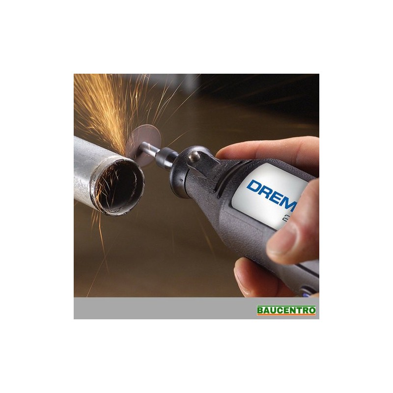 DREMEL MULTIHERRAMIENTA