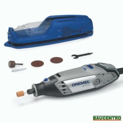 DREMEL MULTIHERRAMIENTA