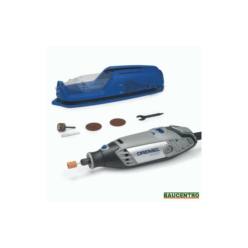 DREMEL MULTIHERRAMIENTA
