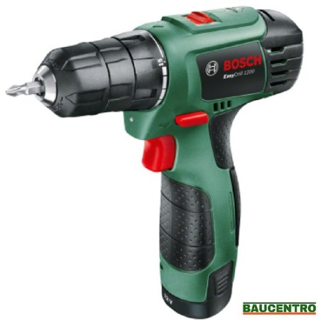 TALADRO BOSCH EASYDRILL