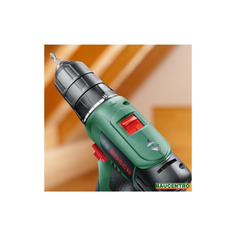 TALADRO BOSCH EASYDRILL
