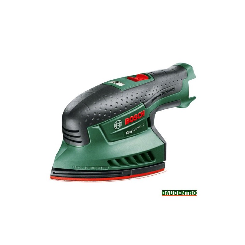 TALADRO BOSCH EASYDRILL