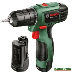 TALADRO BOSCH EASYDRILL