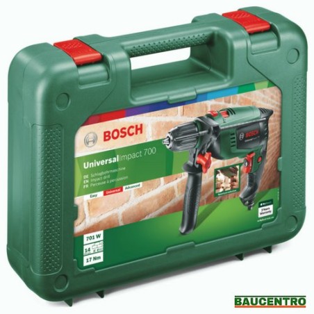 TALADRO BOSCH IMPACT UNIVERSAL