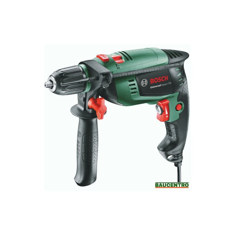 TALADRO BOSCH IMPACT UNIVERSAL