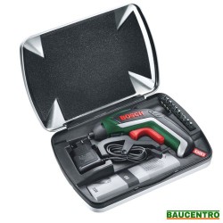ATORNILLADOR BOSCH IXO 2