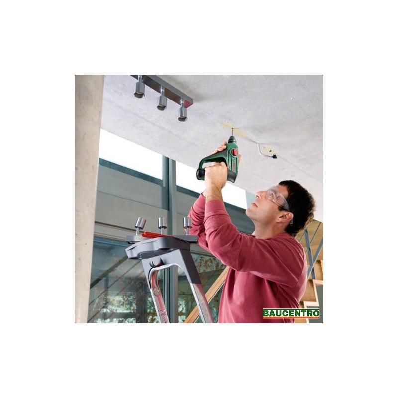 TALADRO BOSCH UNEO LITIO