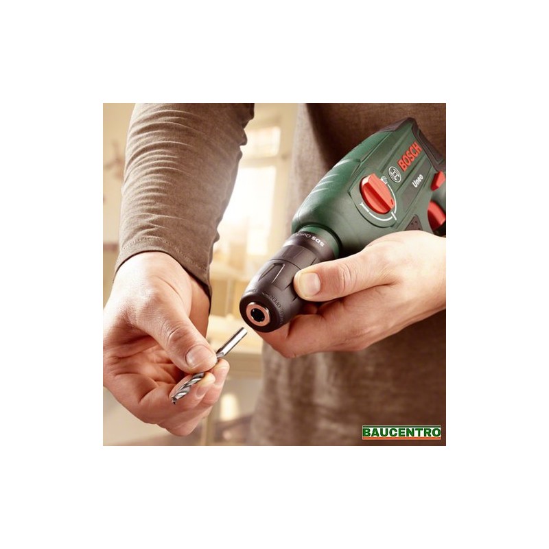 TALADRO BOSCH UNEO LITIO
