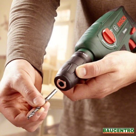 TALADRO BOSCH UNEO LITIO