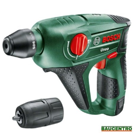 TALADRO BOSCH UNEO LITIO