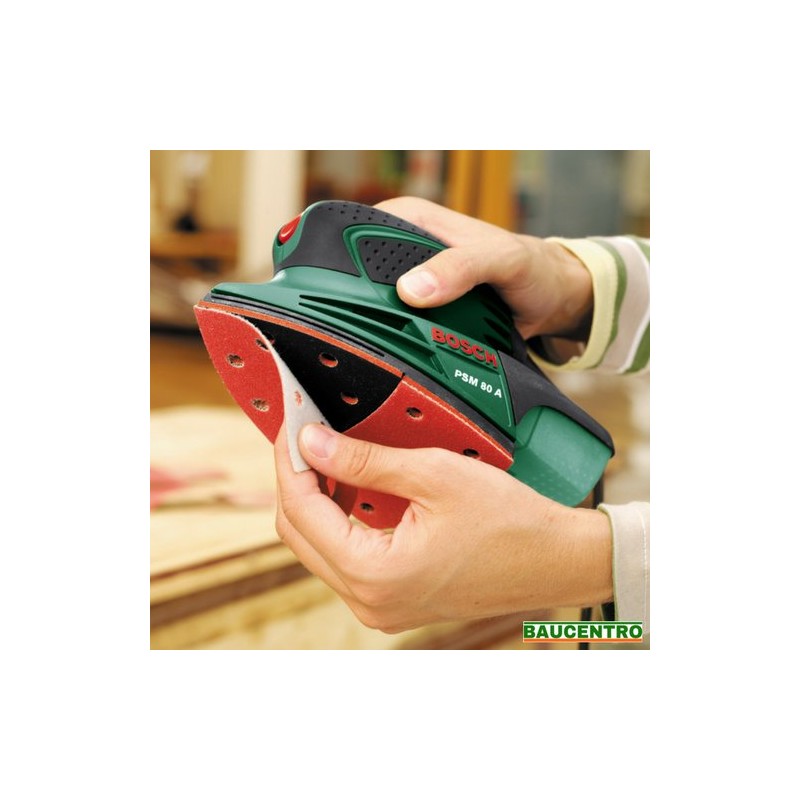 MULTILIJADORA BOSCH PSM 80