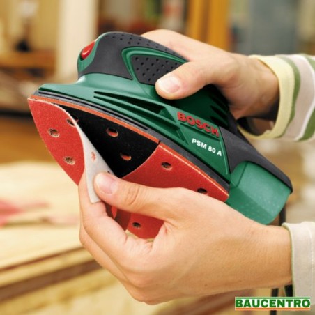 MULTILIJADORA BOSCH PSM 80