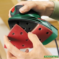 MULTILIJADORA BOSCH PSM 80 2