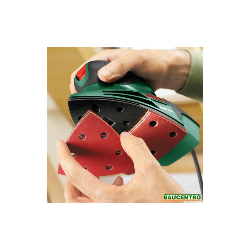 MULTILIJADORA BOSCH PSM 80