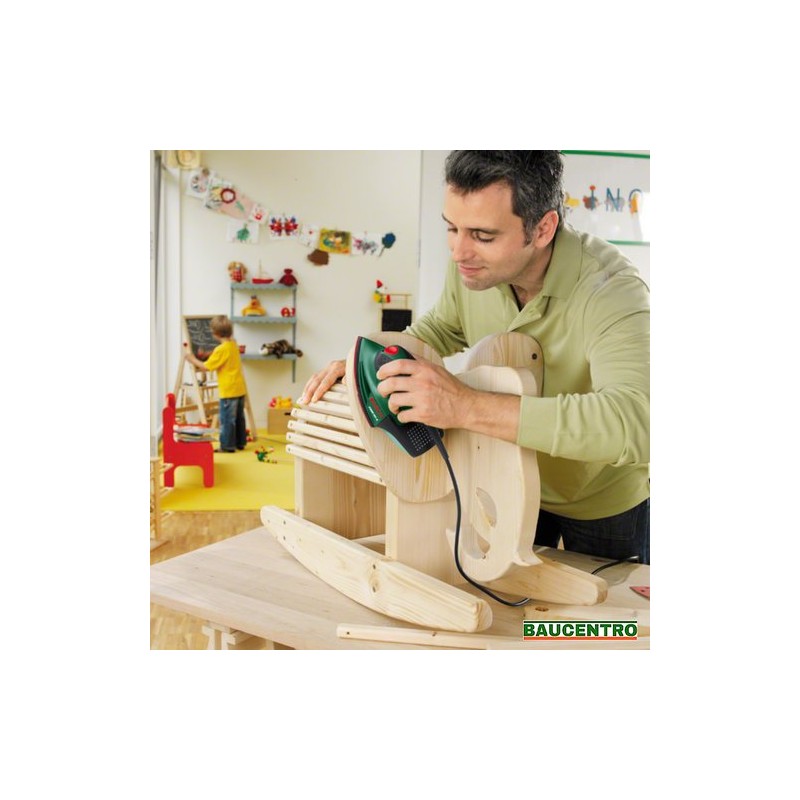 MULTILIJADORA BOSCH PSM 80