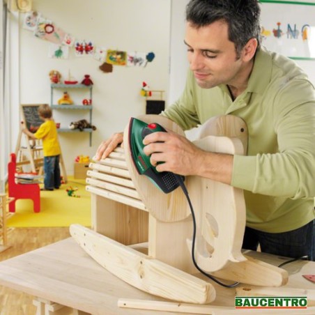 MULTILIJADORA BOSCH PSM 80