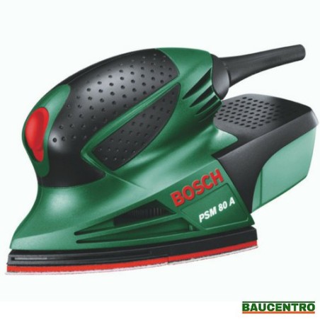 MULTILIJADORA BOSCH PSM 80