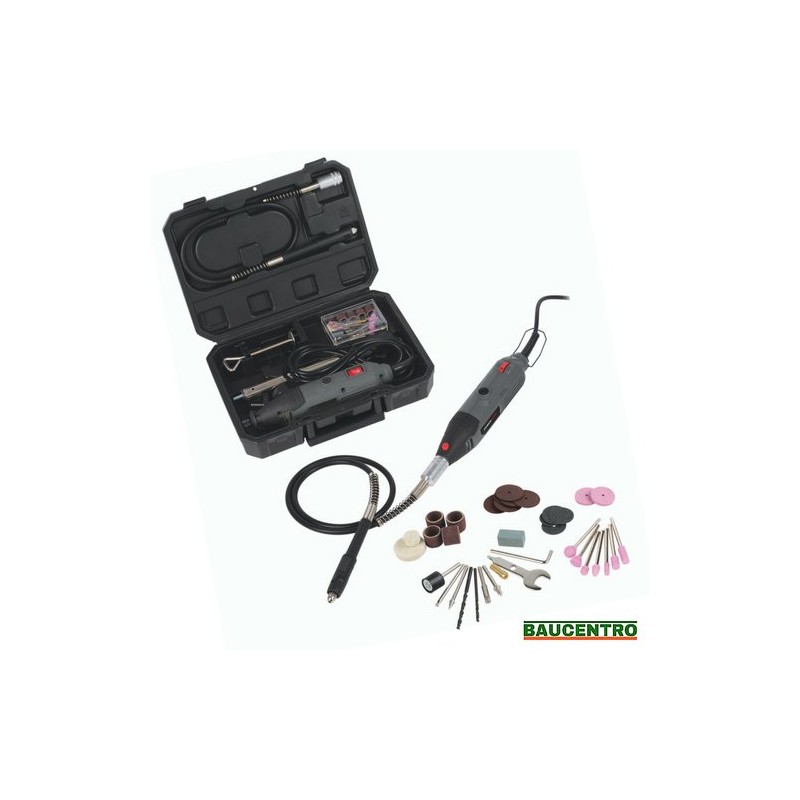 HERRAMIENTA MULTITOOL POWER PLUS