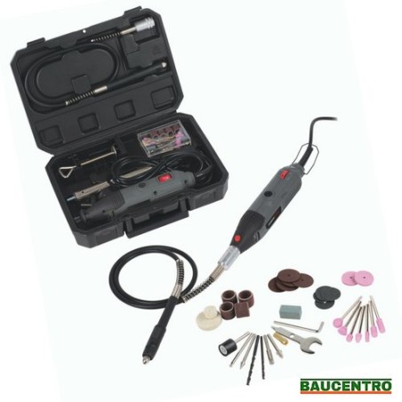 HERRAMIENTA MULTITOOL POWER PLUS