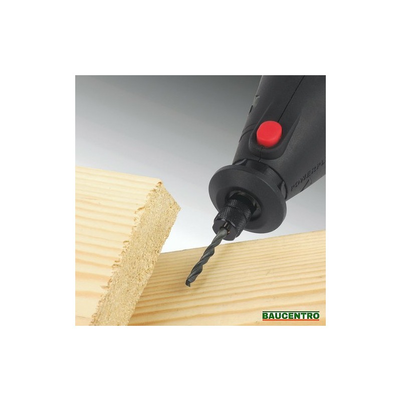 HERRAMIENTA MULTITOOL POWER PLUS