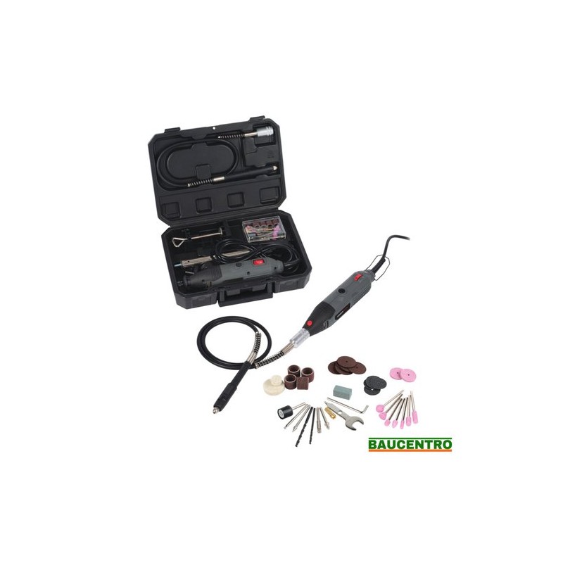 HERRAMIENTA MULTITOOL POWER PLUS