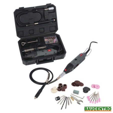 HERRAMIENTA MULTITOOL POWER PLUS