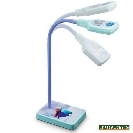 FLEXO LED FROZEN
