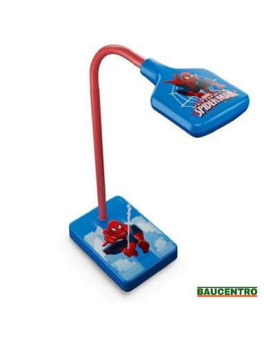 FLEXO INFANTIL SPIDERMAN