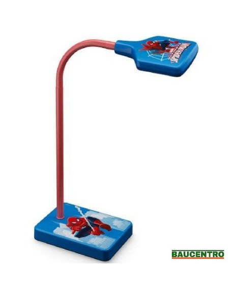 FLEXO INFANTIL SPIDERMAN