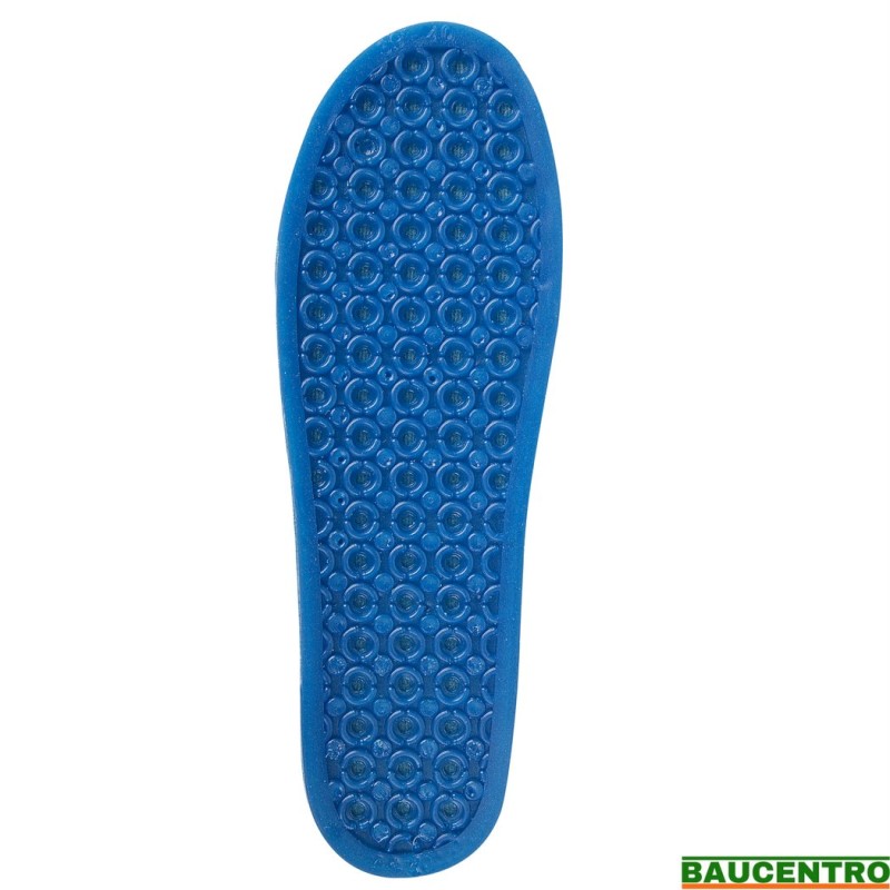 PLANTILLA GEL AZUL
