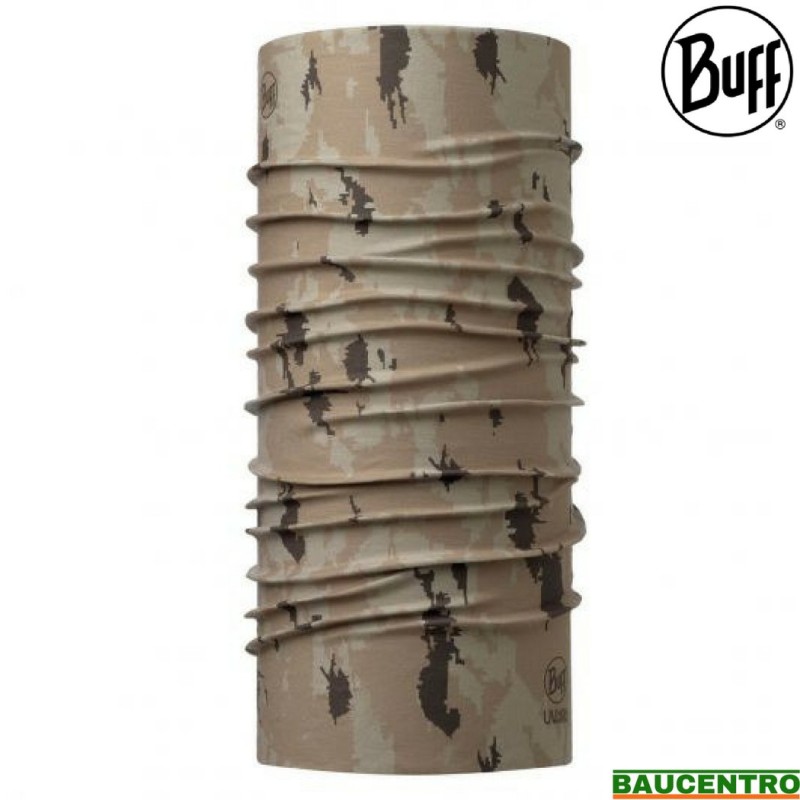 BRAGA CAMUFLAJE COOLMAX