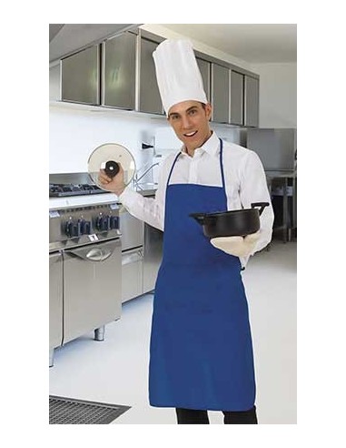 DELANTAL LARGO VALENTO