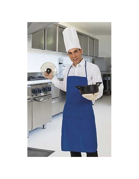 DELANTAL LARGO VALENTO