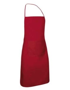 DELANTAL LARGO VALENTO