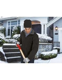 CHAQUETA POLAR DOBLE CAPA VALENTO 2