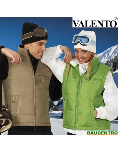 CHALECO DE ABRIGO VALENTO 2