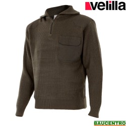 JERSEY  PUNTO GRUESO VERDE 2