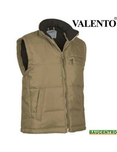 CHALECO DE ABRIGO VALENTO