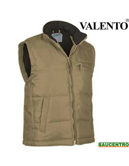 CHALECO DE ABRIGO VALENTO