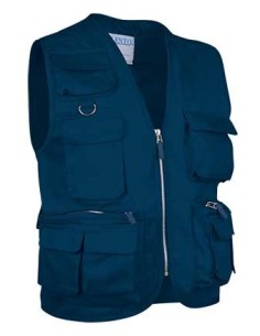 CHALECO SAFARI VALENTO