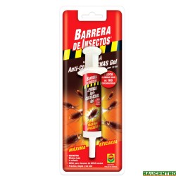 ANTI CUCARACHAS GEL