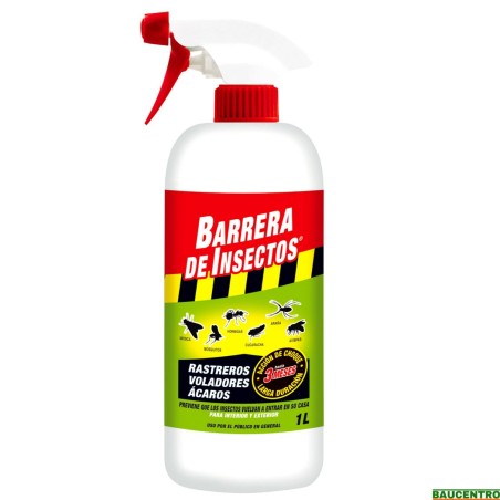 ANTI INSECTOS SPRAY