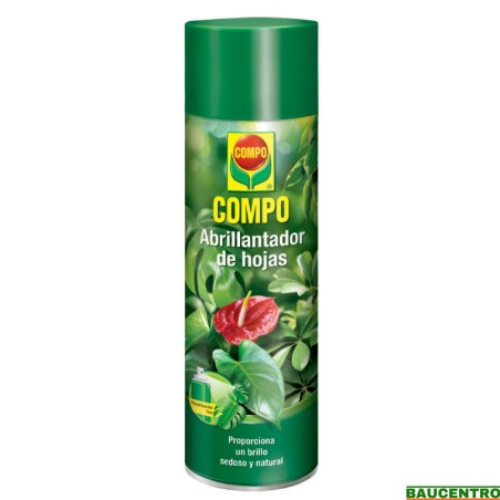 ABRILLANTADOR HOJAS SPRAY