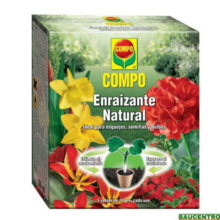ENRAIZANTE NATURAL