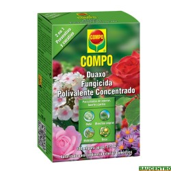 FUNGICIDA CONCENTRADO