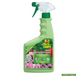 FUNGICIDA POLIVALENTE