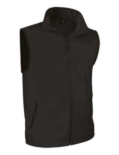 CHALECO SHOFTSHELL VALENTO