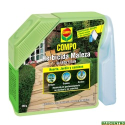 HERBICIDA MALAS HIERBAS