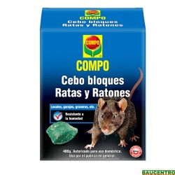 CEBO MATA RATAS